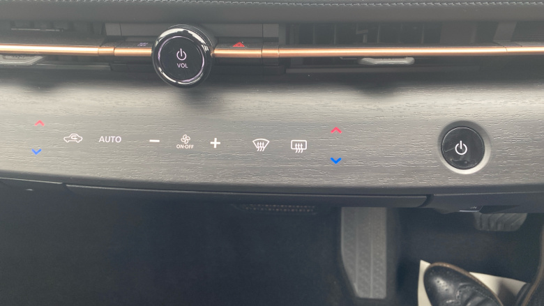 Nissan ARIYA 160kW Advance 63kWh 22kWCh 5dr Auto Electric Hatchback